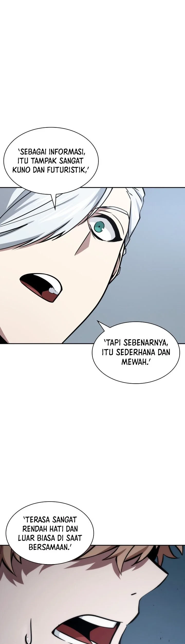 Tomb Raider King Chapter 395 Gambar 10