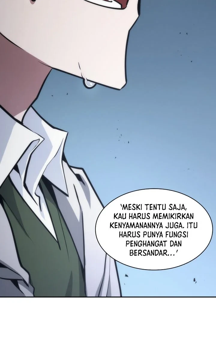 Tomb Raider King Chapter 395 Gambar 11