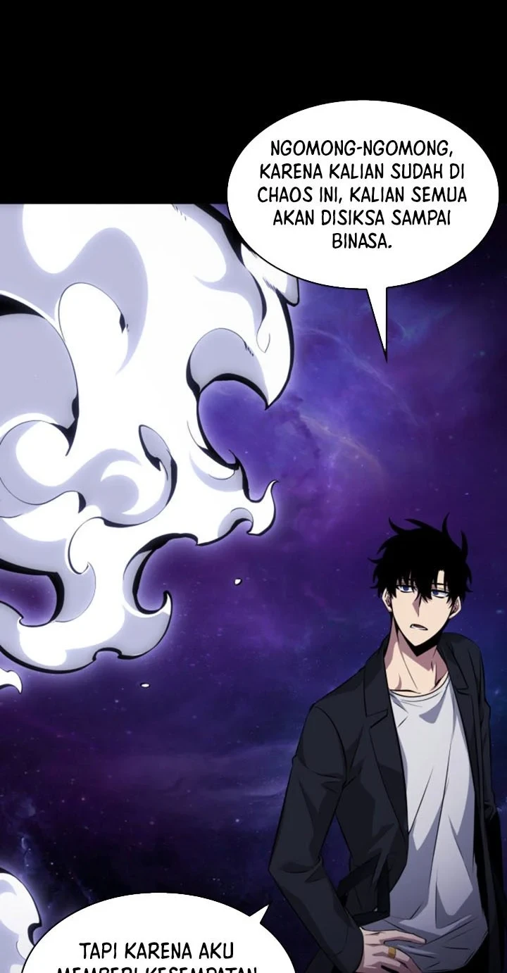 Tomb Raider King Chapter 396 Gambar 11