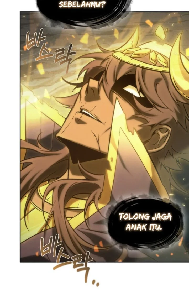 Tomb Raider King Chapter 397 Gambar 13