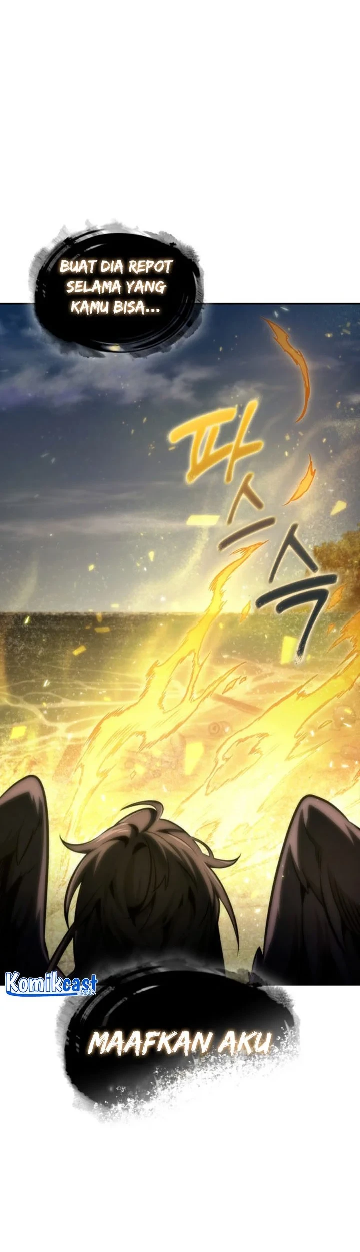 Tomb Raider King Chapter 397 Gambar 14