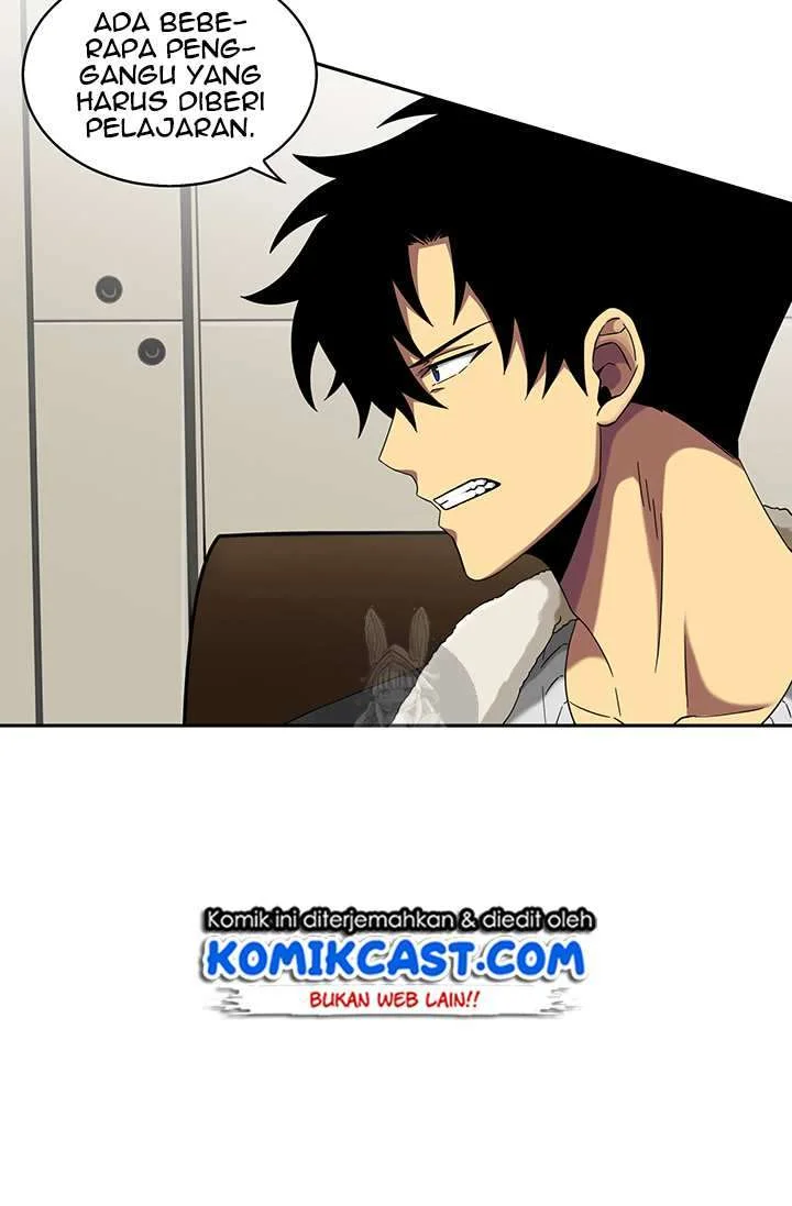 Tomb Raider King Chapter 40 Gambar 14