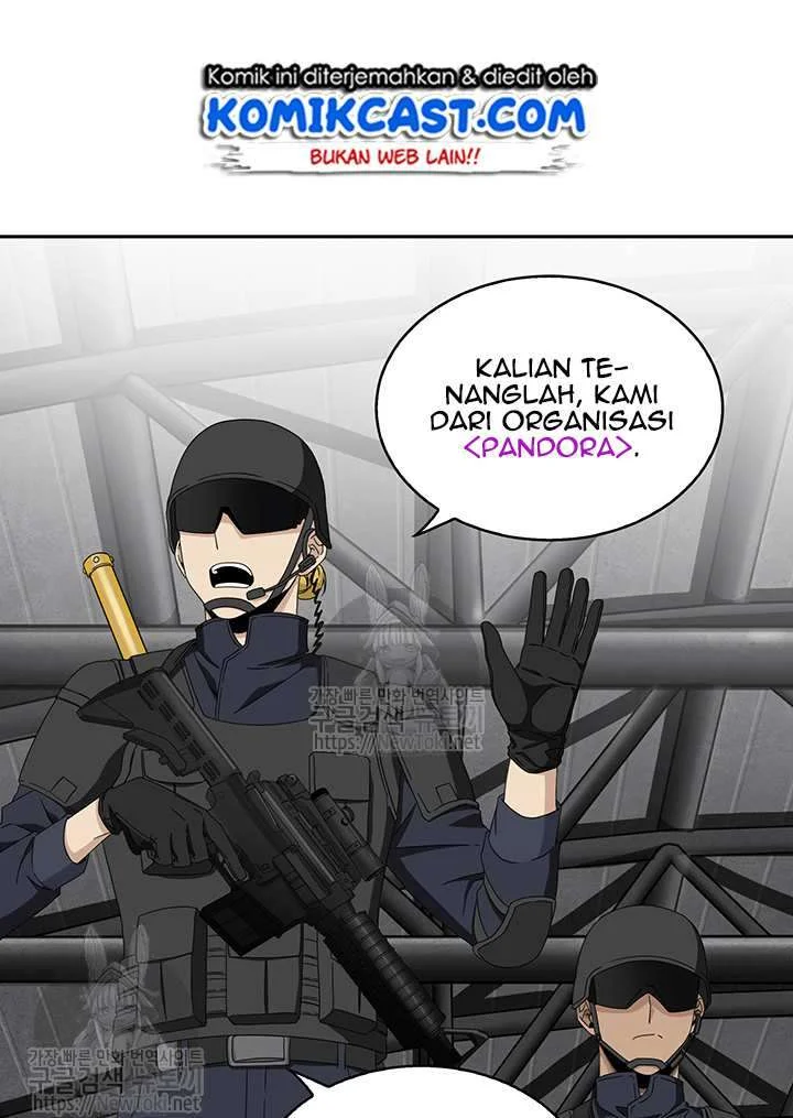 Tomb Raider King Chapter 40 Gambar 15
