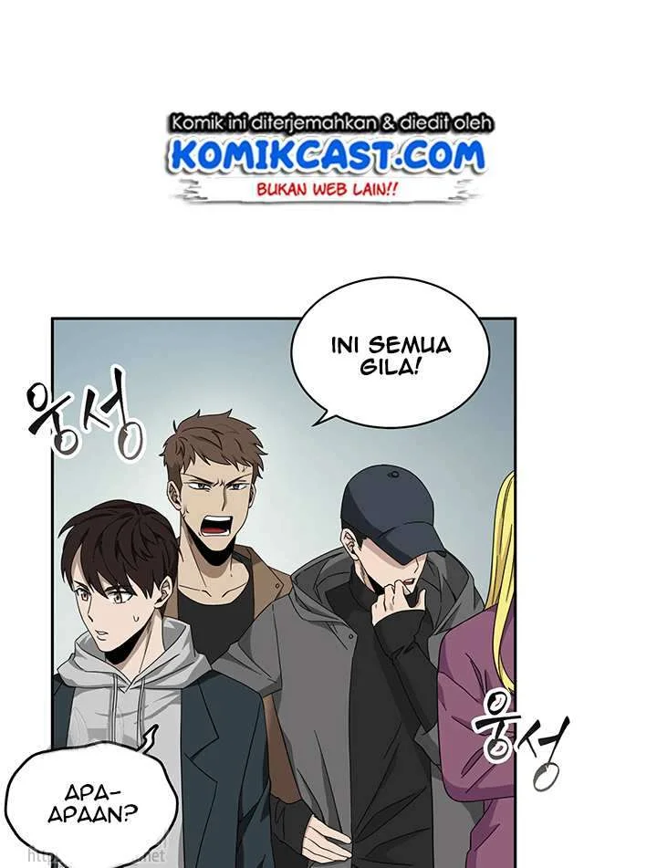 Tomb Raider King Chapter 40 Gambar 17