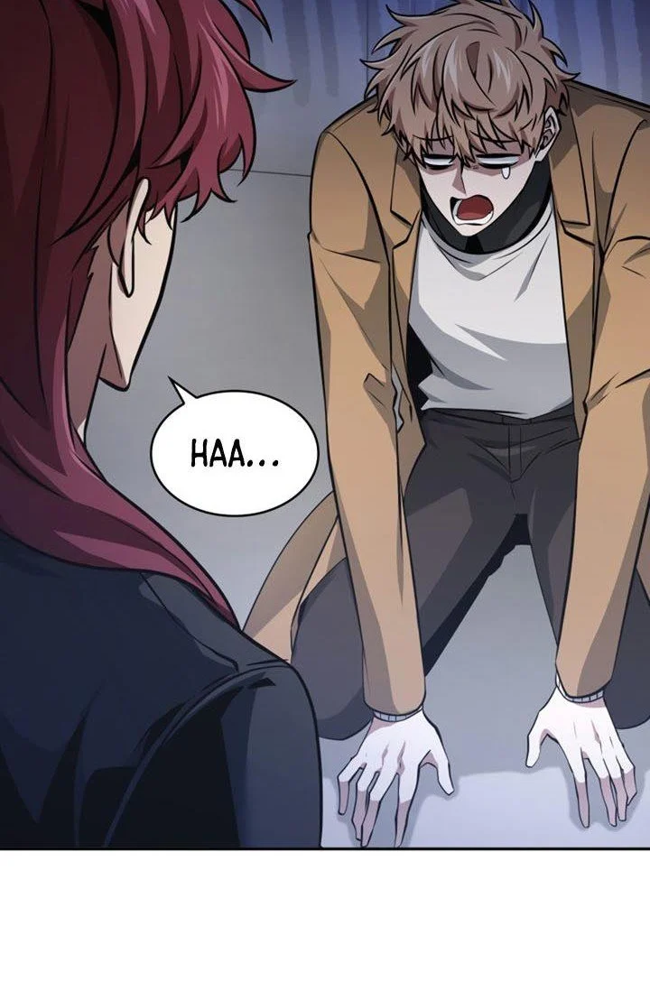 Tomb Raider King Chapter 401 Gambar 11