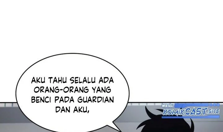Tomb Raider King Chapter 403 Gambar 13