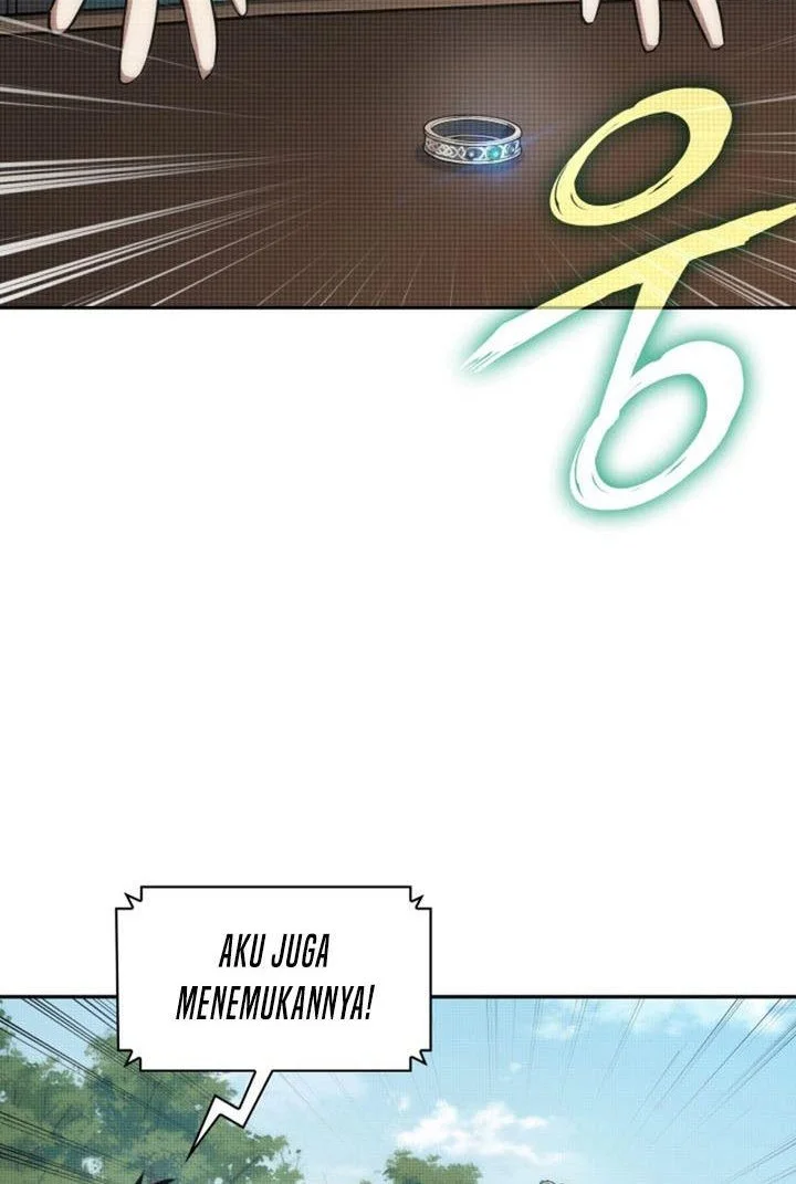 Tomb Raider King Chapter 405 Gambar 11