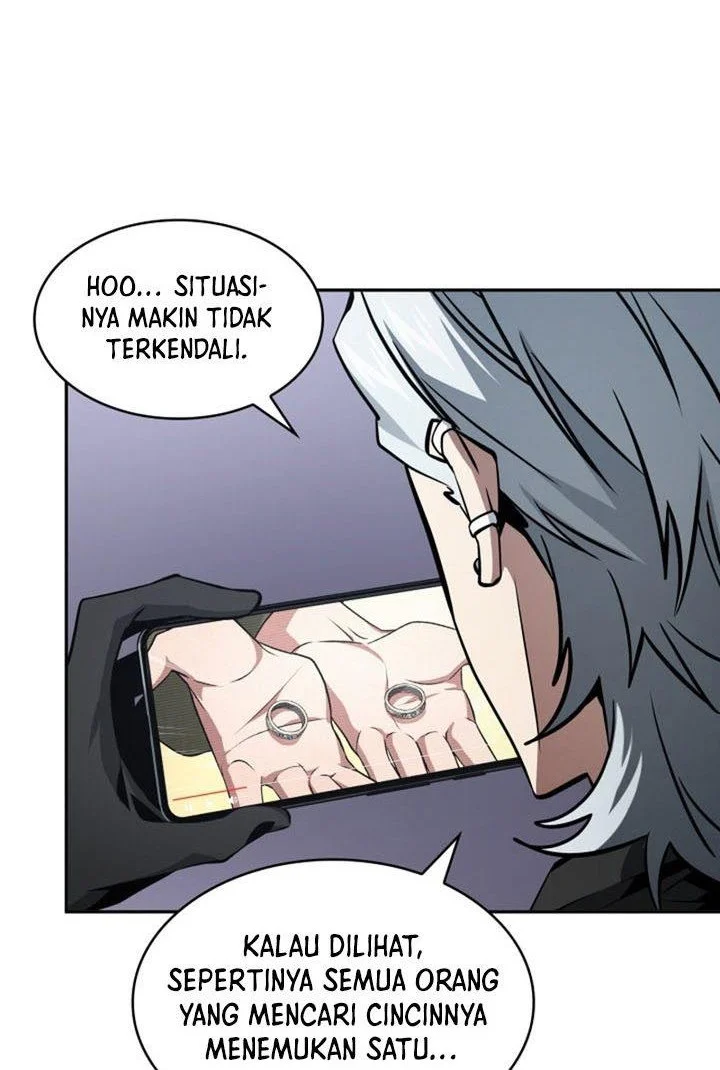 Tomb Raider King Chapter 405 Gambar 13