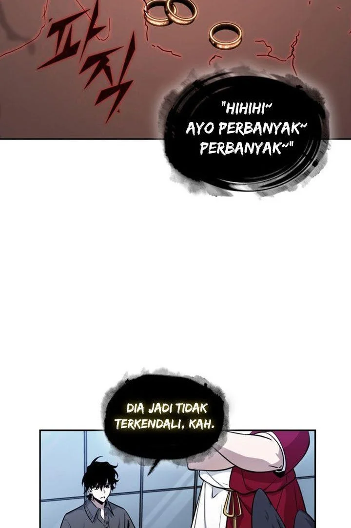 Tomb Raider King Chapter 406 Gambar 11