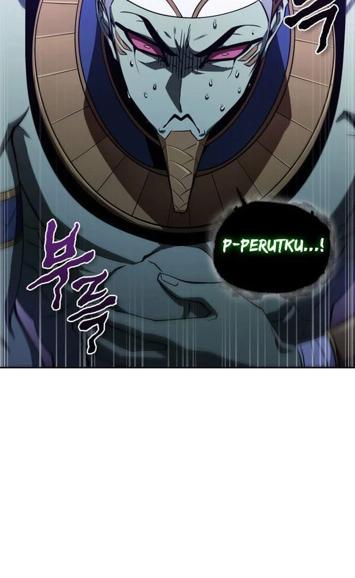 Tomb Raider King Chapter 407 Gambar 13