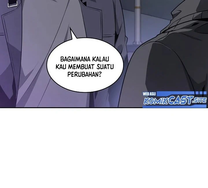 Tomb Raider King Chapter 408 Gambar 13