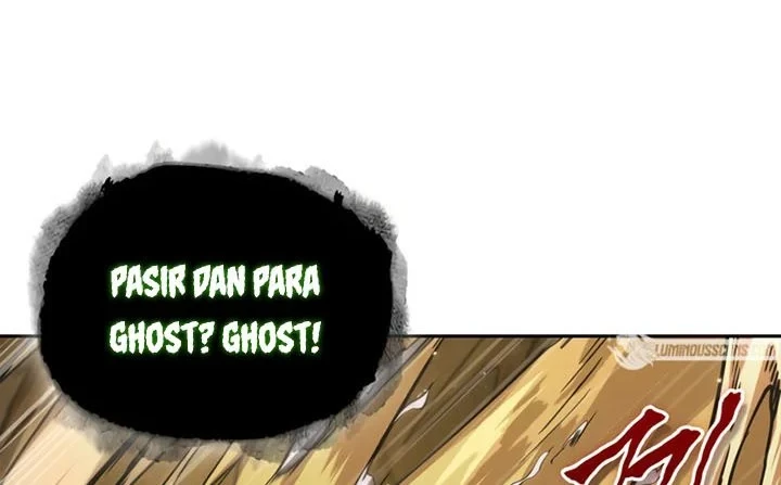 Tomb Raider King Chapter 409 Gambar 15