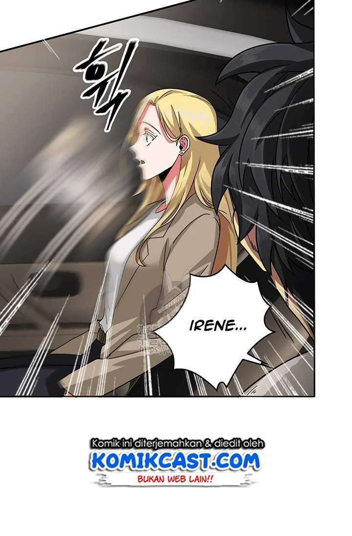 Tomb Raider King Chapter 41 Gambar 14