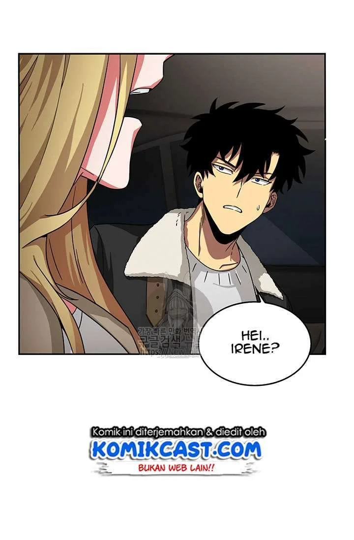 Tomb Raider King Chapter 41 Gambar 15