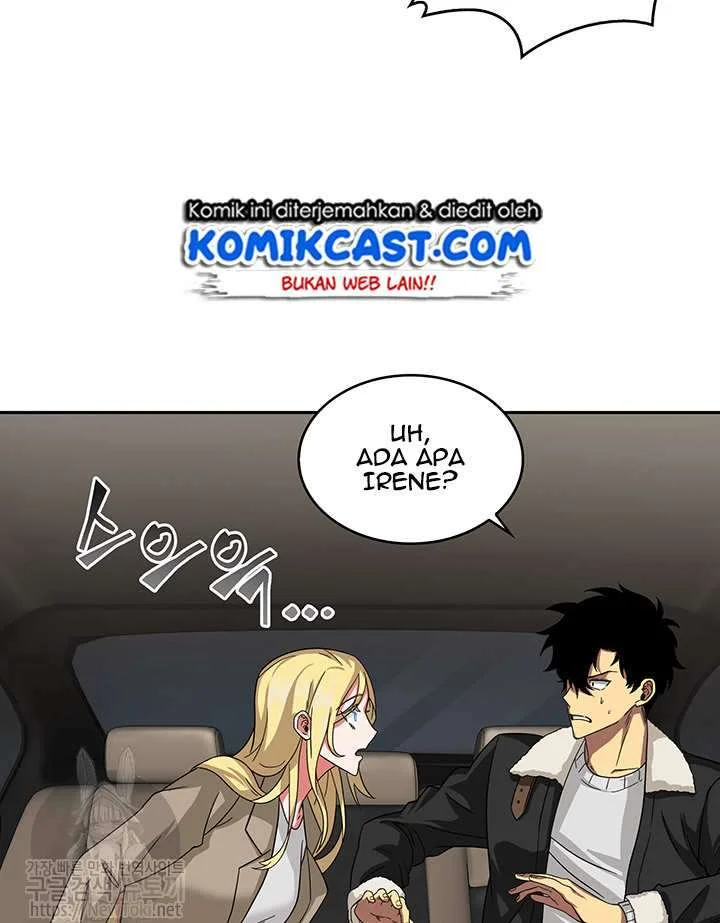 Tomb Raider King Chapter 41 Gambar 17