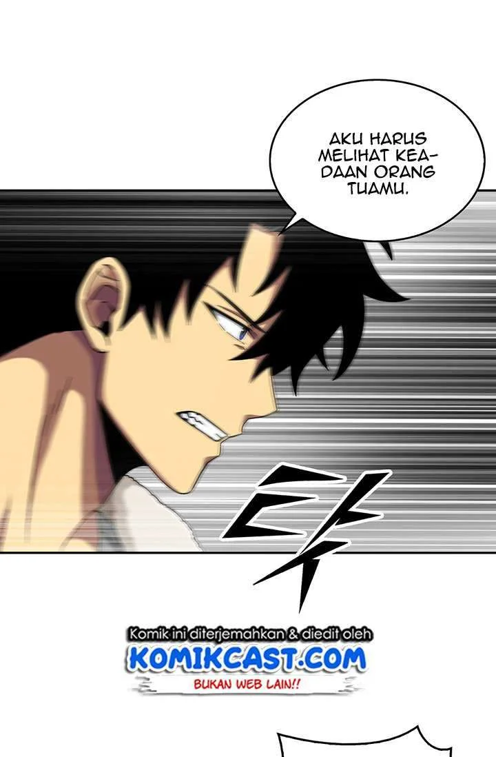Tomb Raider King Chapter 42 Gambar 14