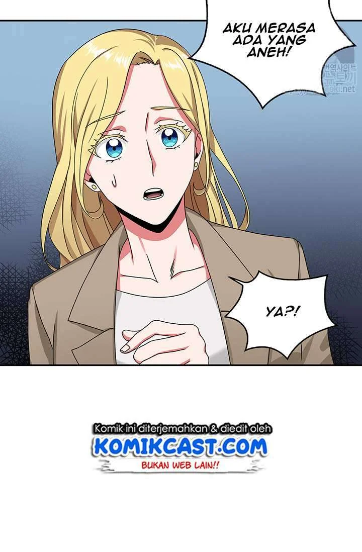 Tomb Raider King Chapter 42 Gambar 15