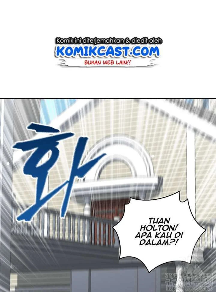 Tomb Raider King Chapter 42 Gambar 17