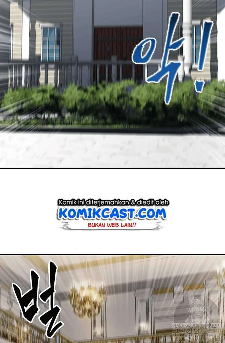 Tomb Raider King Chapter 42 Gambar 18