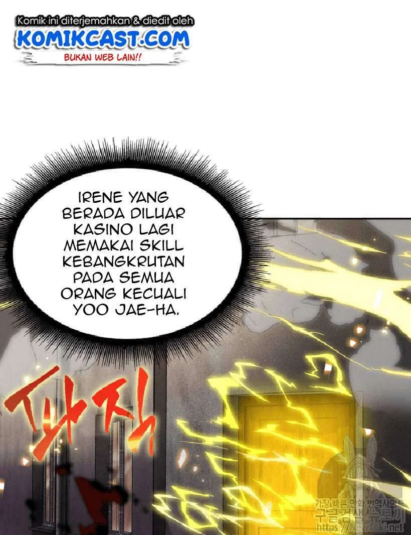 Tomb Raider King Chapter 44 Gambar 16
