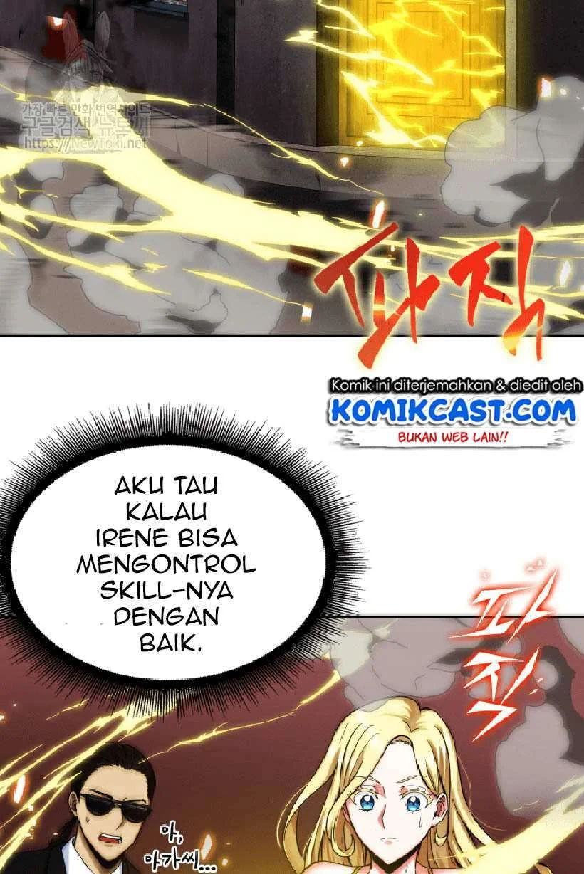 Tomb Raider King Chapter 44 Gambar 17