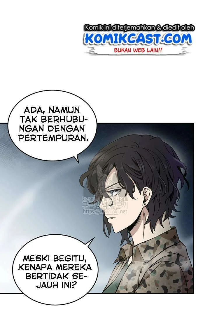 Tomb Raider King Chapter 45 Gambar 13