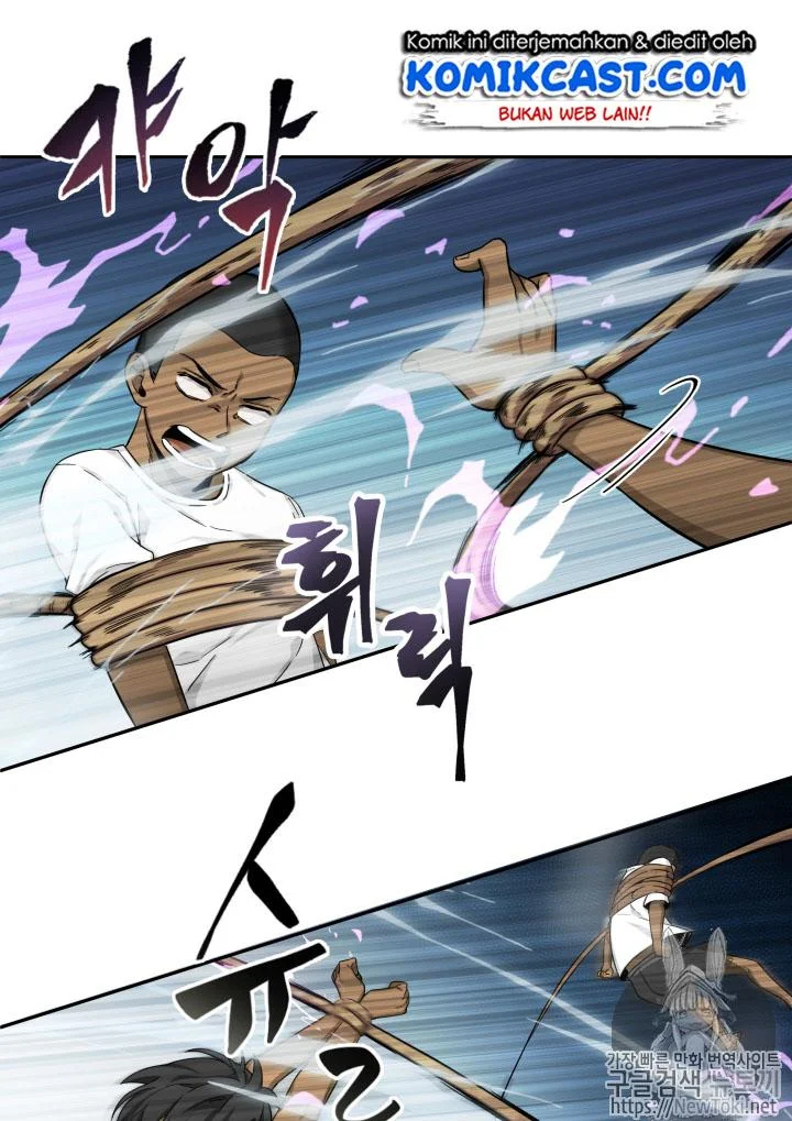 Tomb Raider King Chapter 46 Gambar 17