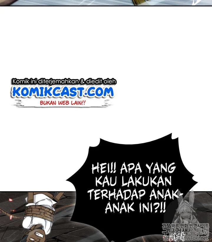 Tomb Raider King Chapter 46 Gambar 19