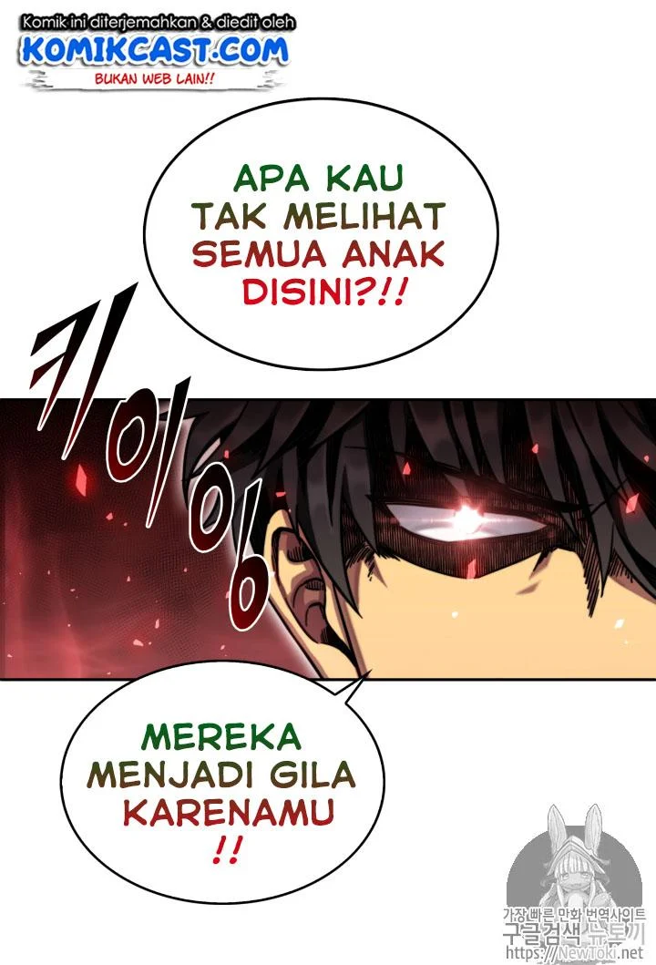 Tomb Raider King Chapter 46 Gambar 21