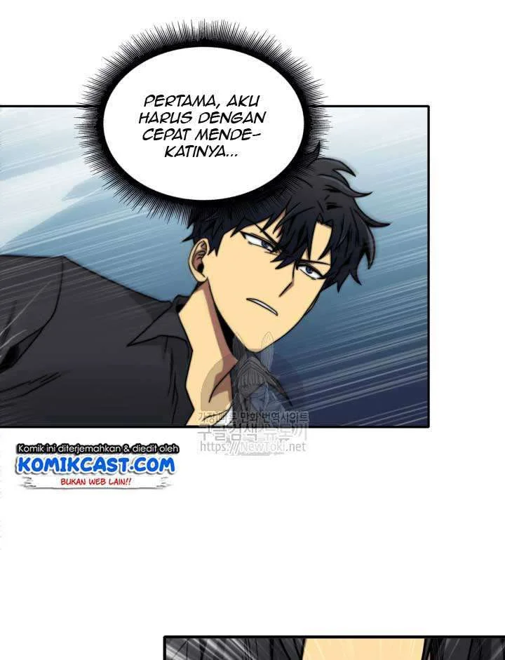 Tomb Raider King Chapter 47 Gambar 19