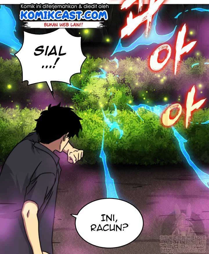 Tomb Raider King Chapter 47 Gambar 21