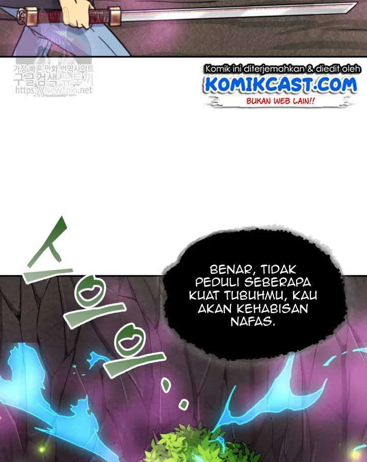 Tomb Raider King Chapter 47 Gambar 22