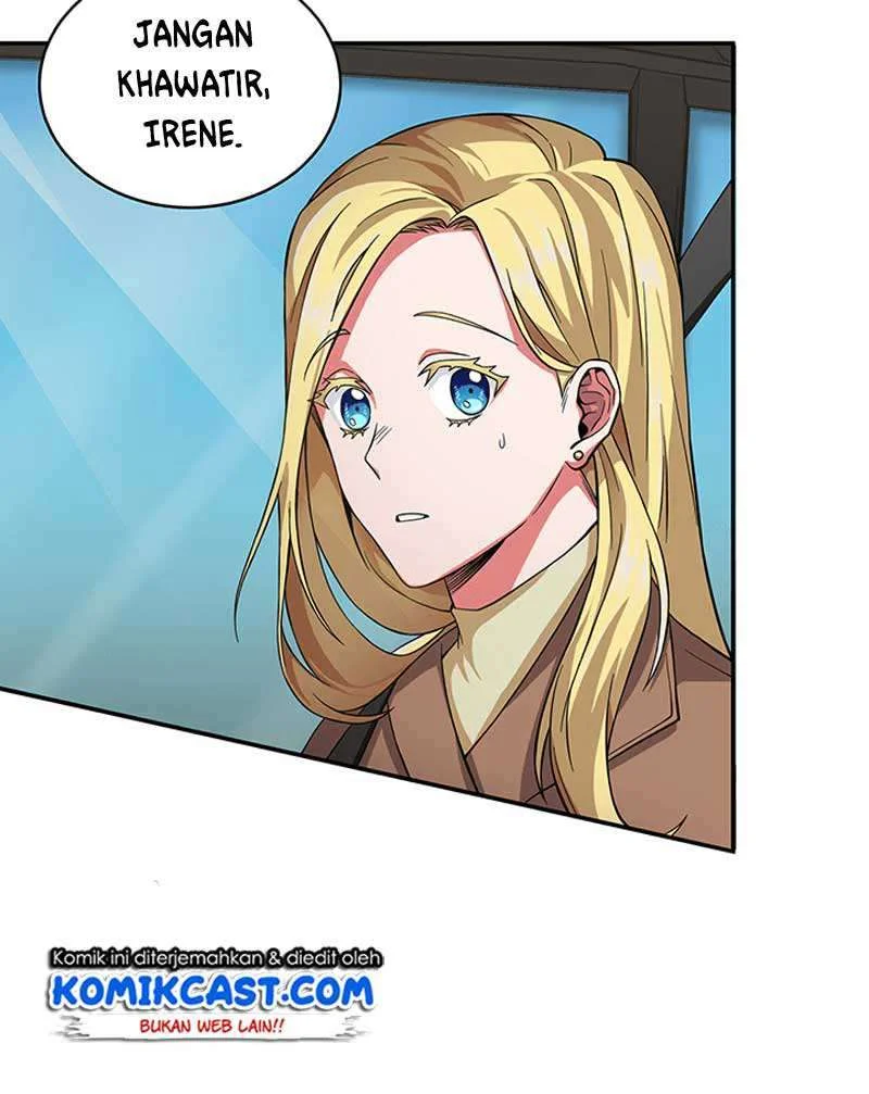 Tomb Raider King Chapter 48 Gambar 17