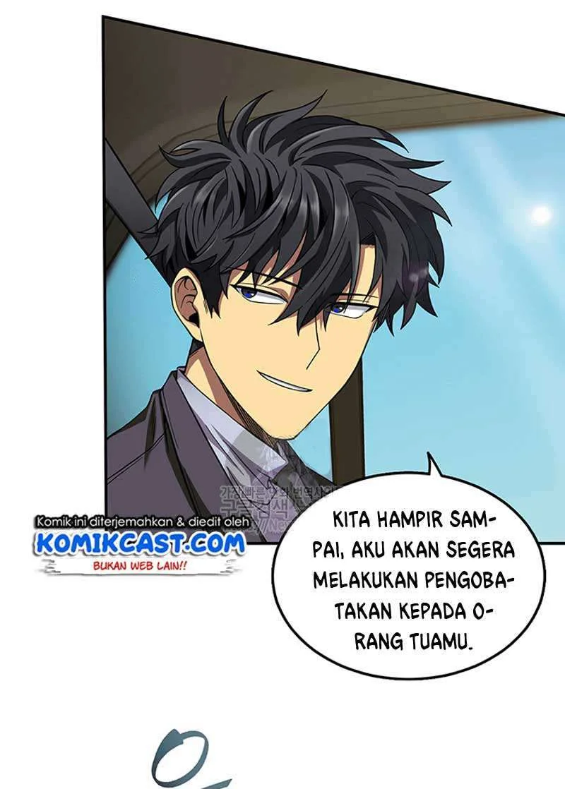 Tomb Raider King Chapter 48 Gambar 18