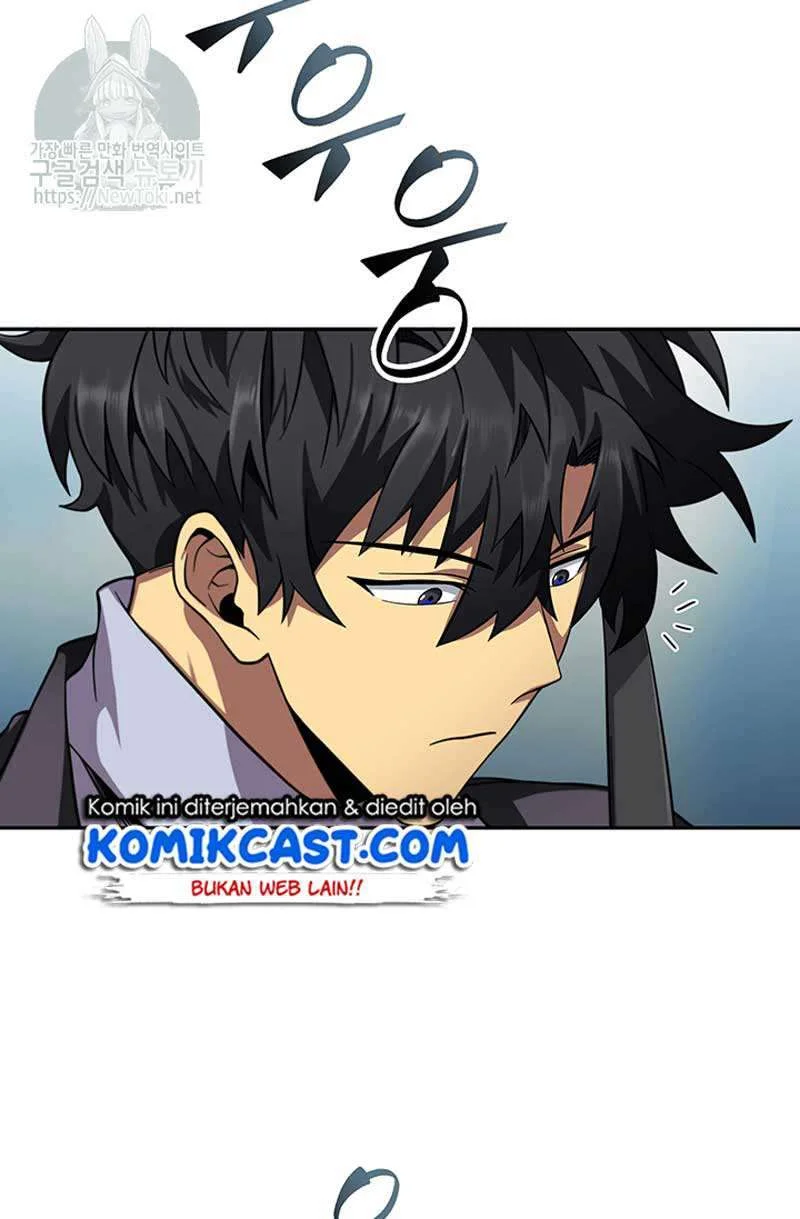 Tomb Raider King Chapter 48 Gambar 19