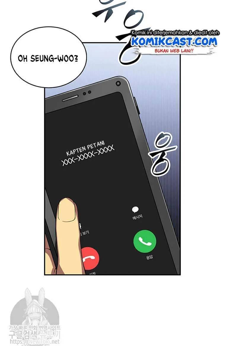 Tomb Raider King Chapter 48 Gambar 20