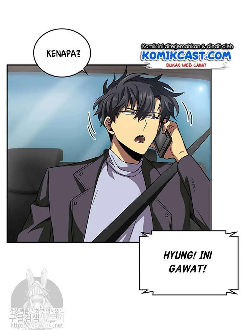 Tomb Raider King Chapter 48 Gambar 21