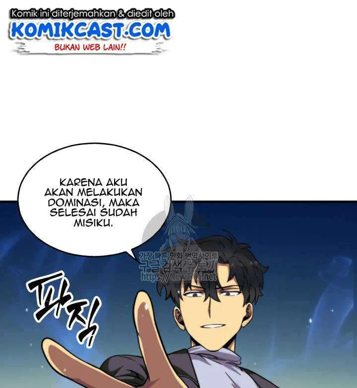 Tomb Raider King Chapter 49 Gambar 15