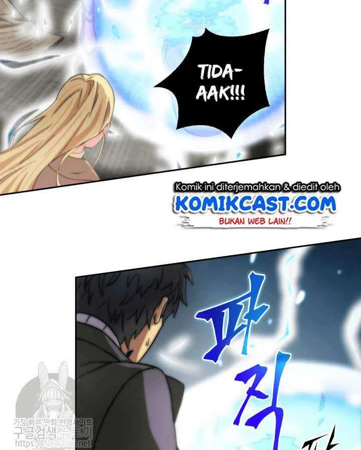 Tomb Raider King Chapter 49 Gambar 18