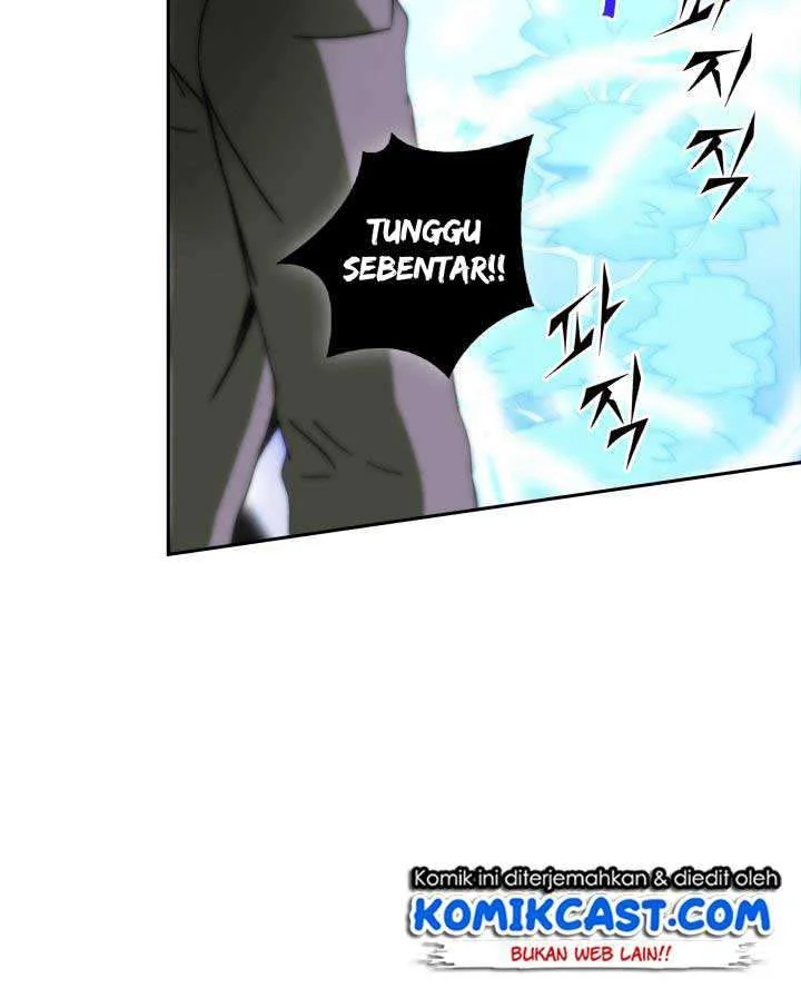 Tomb Raider King Chapter 49 Gambar 19