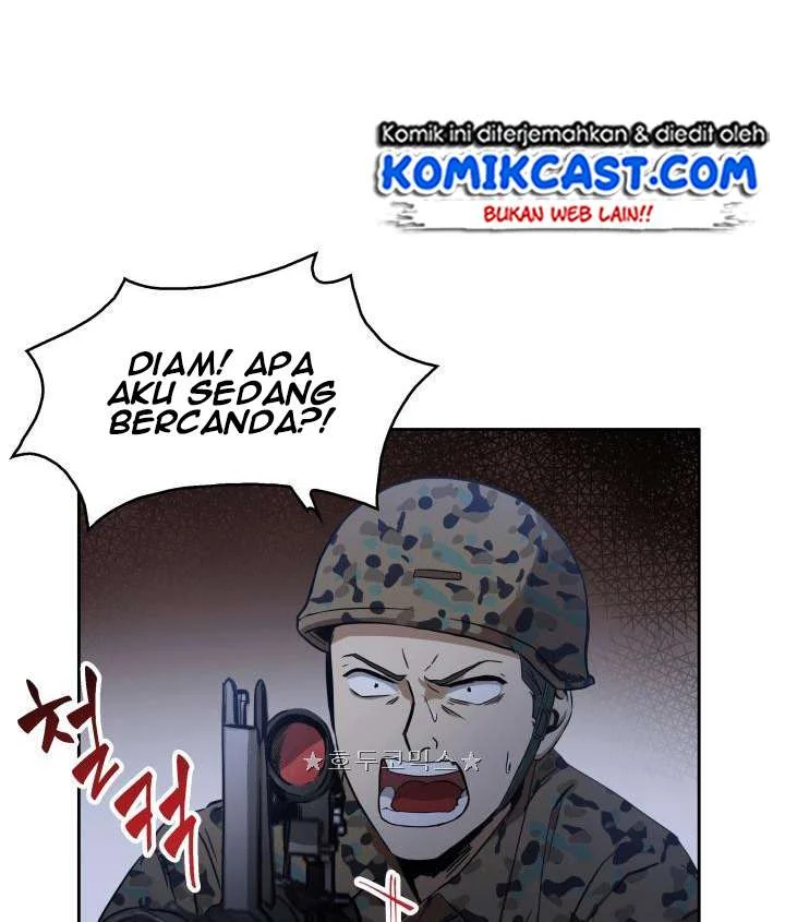 Tomb Raider King Chapter 5 Gambar 16
