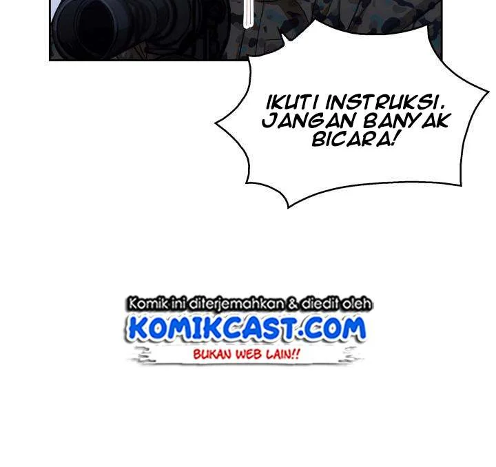 Tomb Raider King Chapter 5 Gambar 17