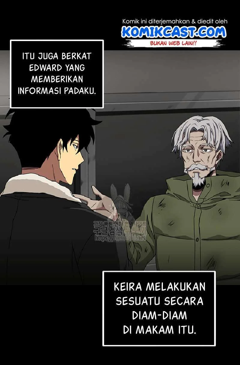 Tomb Raider King Chapter 50 Gambar 19