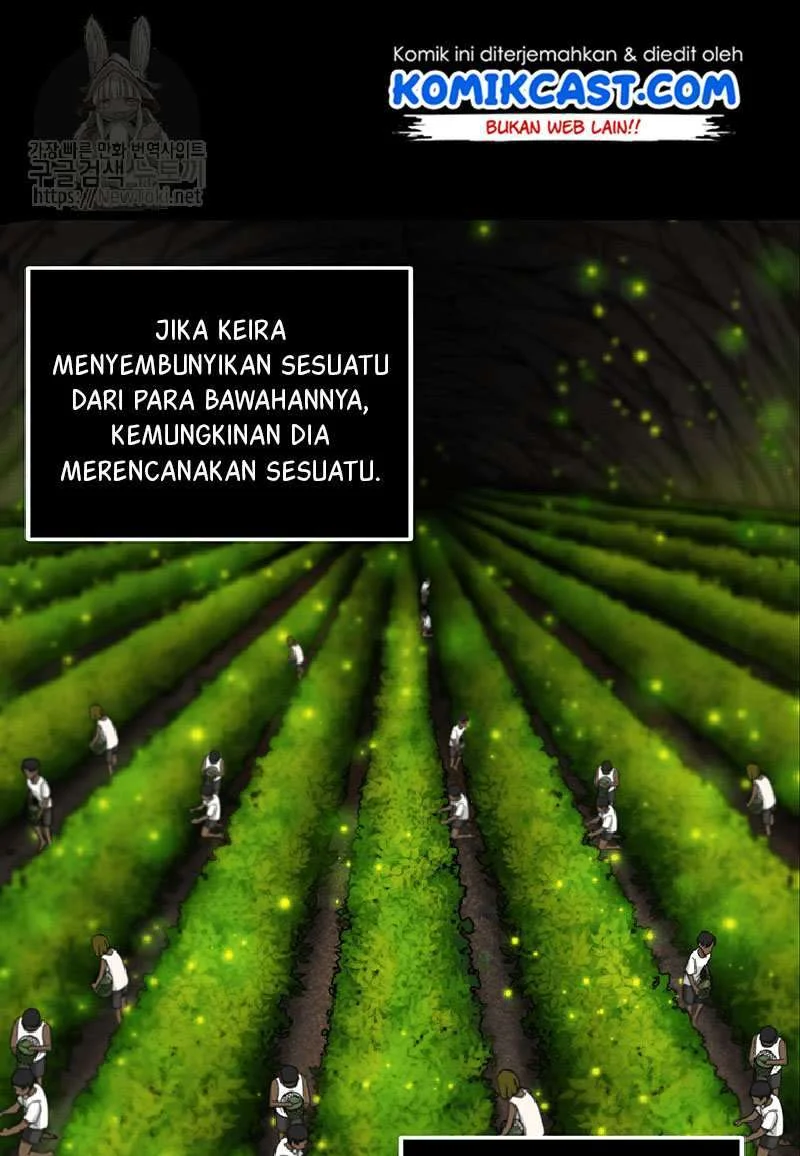 Tomb Raider King Chapter 50 Gambar 20