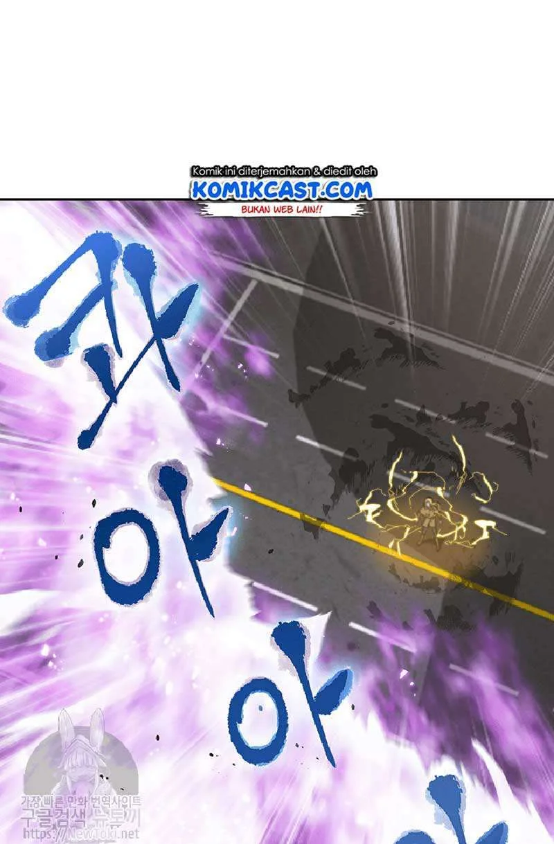 Tomb Raider King Chapter 51 Gambar 19