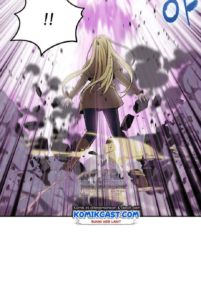 Tomb Raider King Chapter 51 Gambar 21
