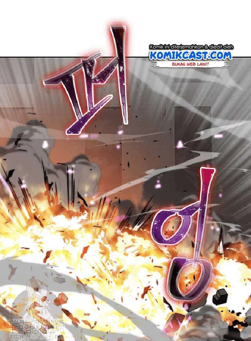 Tomb Raider King Chapter 51 Gambar 22