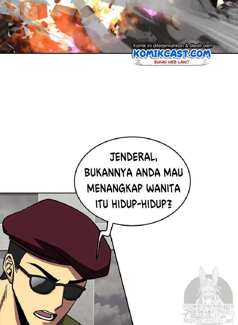 Tomb Raider King Chapter 51 Gambar 23