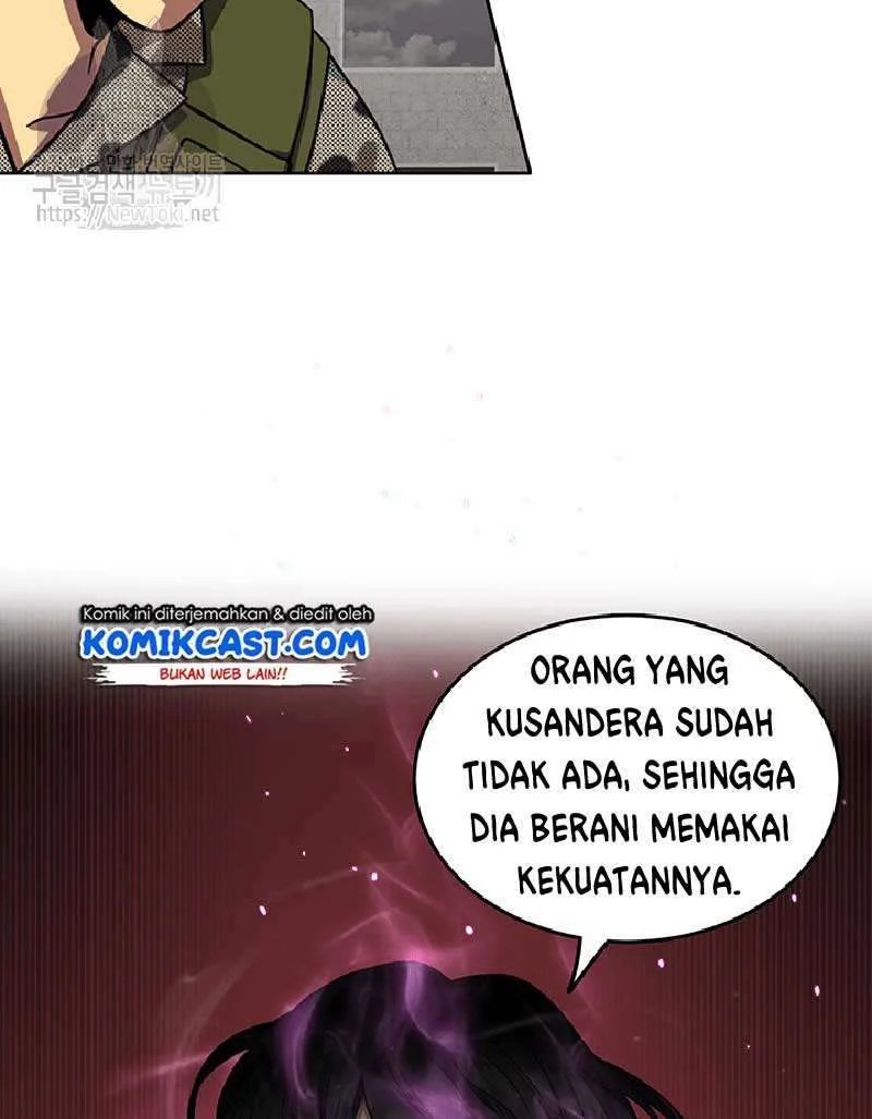 Tomb Raider King Chapter 51 Gambar 24
