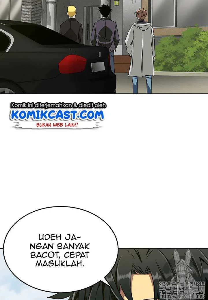 Tomb Raider King Chapter 52 Gambar 20